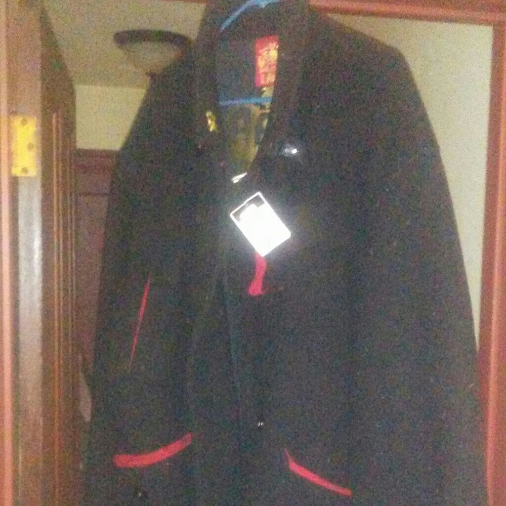 Stashouse Mens jacket with tags